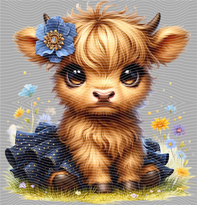 Animal-DW 70